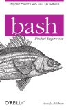 bash Pocket Reference (Pocket Reference (O’Reilly))