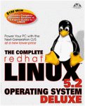 The Complete Red Hat Linux Operating System 5.2