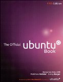 Official Ubuntu Book, The (5th Edition)