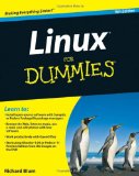 Linux For Dummies, 9th Edition