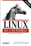 Linux in a Nutshell